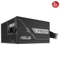 ASUS PRIME 750W BRONZE (750W, 80+ BRONZ SERTİFİKALI, 135MM FAN,  6 YIL GARANTİ) - 4